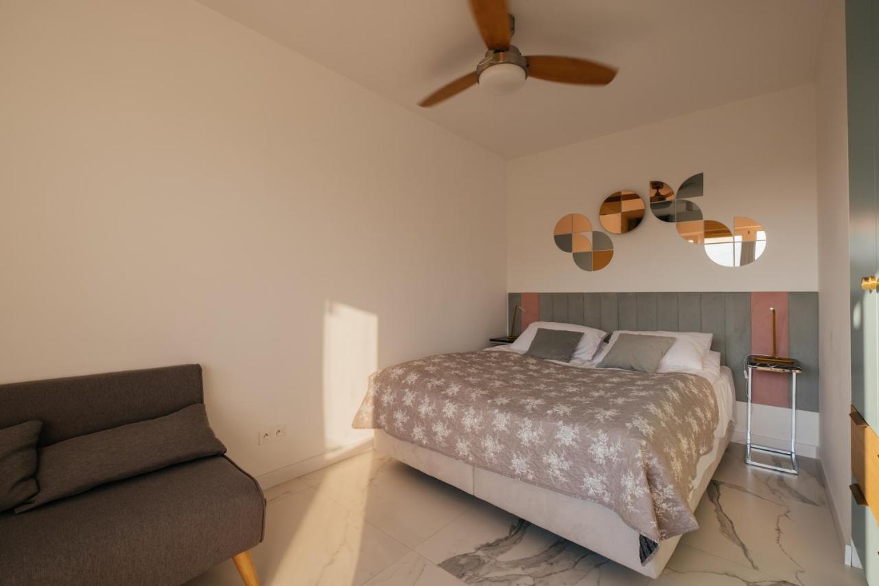 Bluemint Debina Apartamenty Przy Plazy Exterior foto